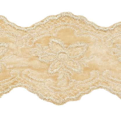 [الكمية من 5] الشريط "المخملالشريط اللون الأول K231T-LACEP8”