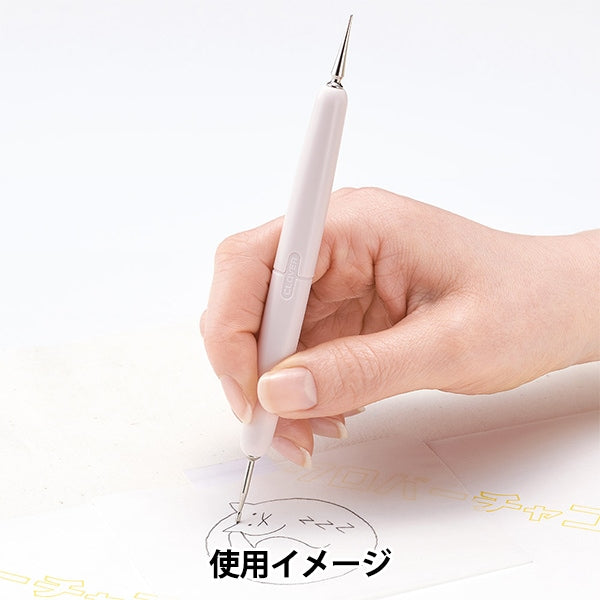 手芸工具 『トレーサー 鉄筆タイプ 21083』 Clover クロバー – Yuzawaya