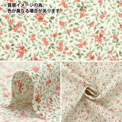 [De la cantidad 5] Fabric "Scare Provans Garden Kovanmint 850437-1-3"