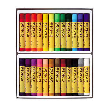 Материал картинки "Крепы Тай -Маки 24 набор цветов Эластичный шнурLP24R со строкой" Сакура Сакура Крепас