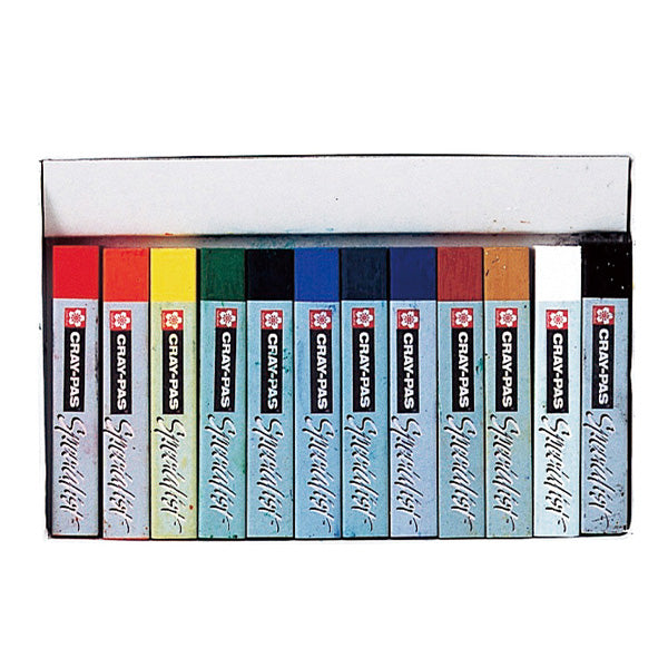 Материал изображения "Специалист по крепаму 12 цветовых наборов ESP12" Сакура Сакура Крепас