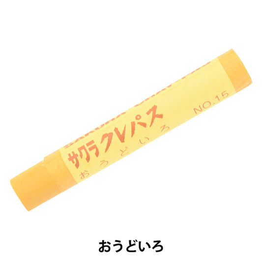 Materiale del quadro "Crepas Tai -Maki Odoro a colore singolo LP BALA#15" Sakura Sakura Crepass