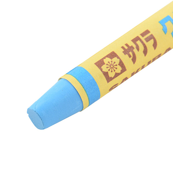 图片材料“蜡笔太极拳-Maki单色＃125 Mizuiro ly Rose＃125" Sakura Sakura Crepass