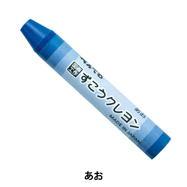 Материал изображения "Zuko Crayon Single Color Ao Ptcg-T23" Пенц пеница