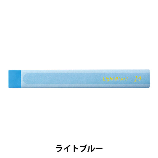 Краска "ViStage (ViStage) Взрослые акварельные пастельные пастель" Пенц пеница