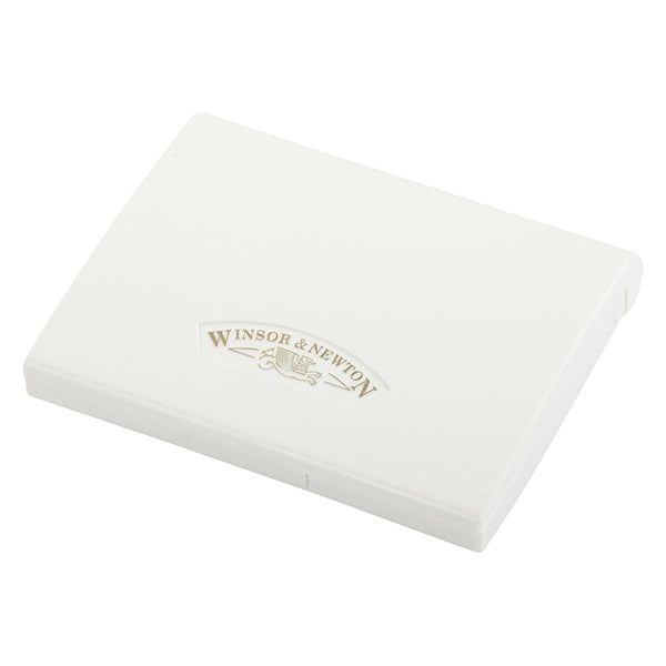 Pinta "Color de agua profesional Media sartén 14 Color Compact Set 3109049" Winsor y Newton