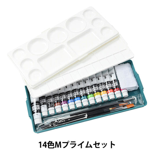 Dipingi "Poster Colore 11ml 14 Color Prime Set" Turner Turner Color