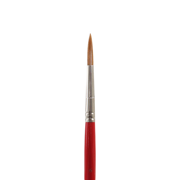 Brush Picture "Libro del colore dell'acqua visiva GWVR #6" Van Gogh Vangoh