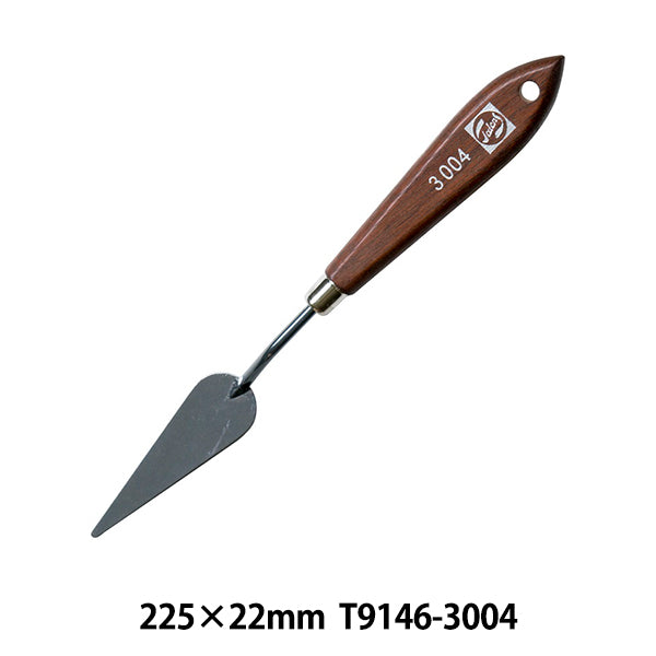 Живопись нож T9146-3004" Черепаха