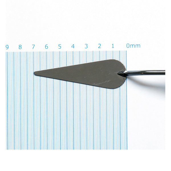 Живопись нож T9146-3004" Черепаха