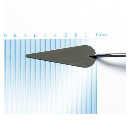 Живопись нож T9146-3004" Черепаха