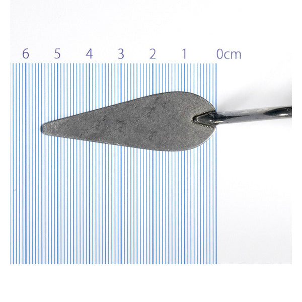 Живопись нож T9146-3011" Черепаха