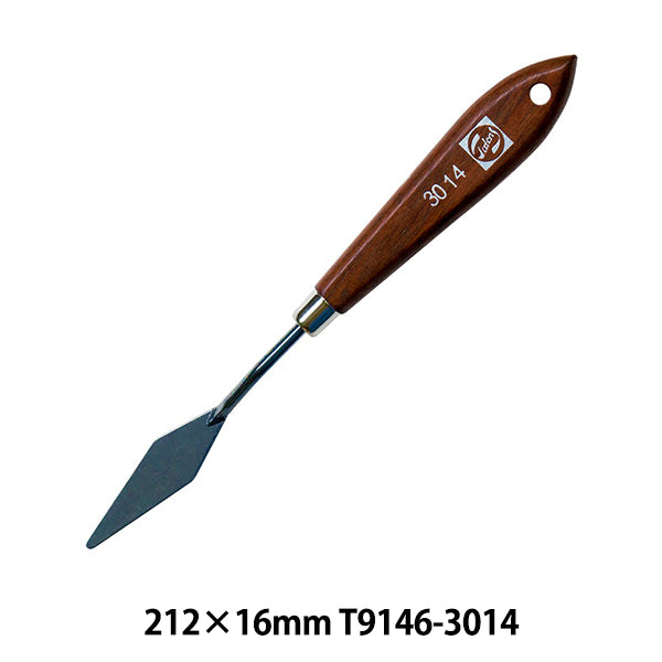 Живопись нож T9146-3014" Черепаха