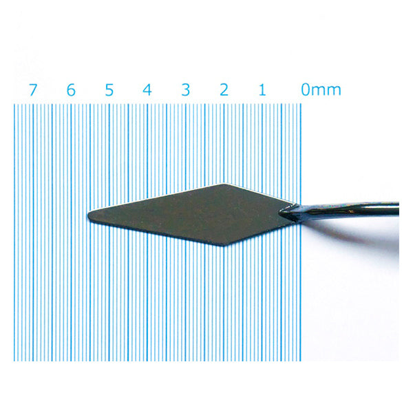 Живопись нож T9146-3014" Черепаха