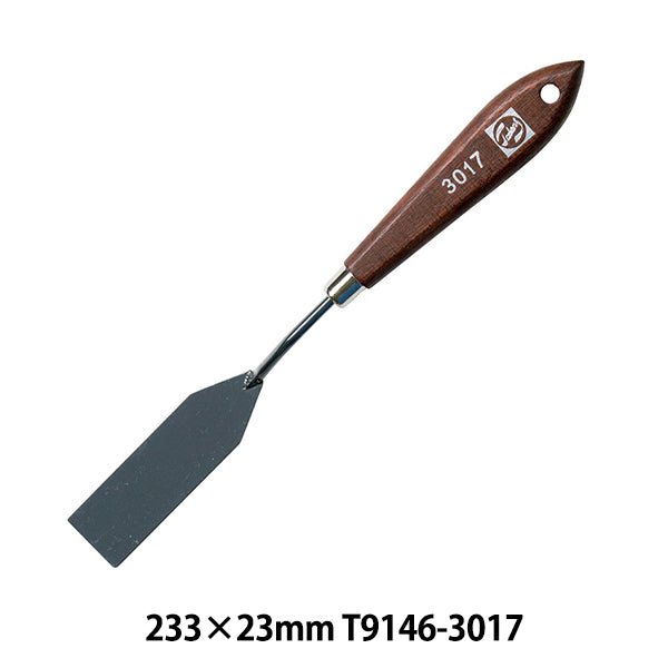 Живопись нож T9146-3017" Черепаха