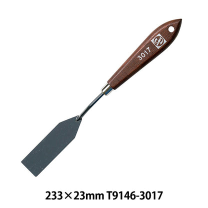 Живопись нож T9146-3017" Черепаха