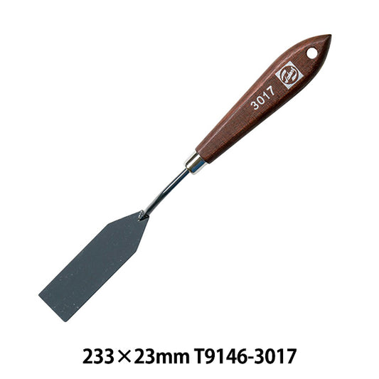 Живопись нож T9146-3017" Черепаха