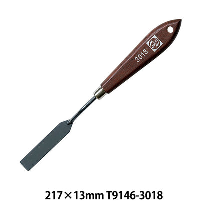 Живопись нож T9146-3018" Черепаха