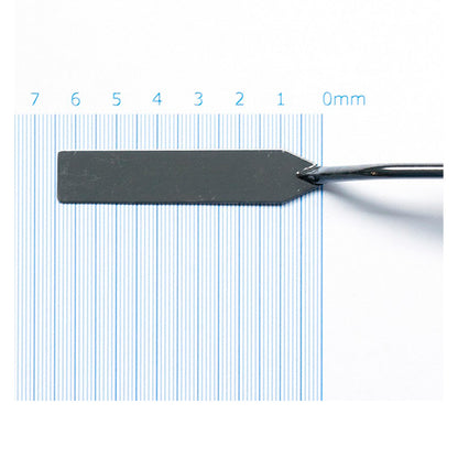 Живопись нож T9146-3018" Черепаха