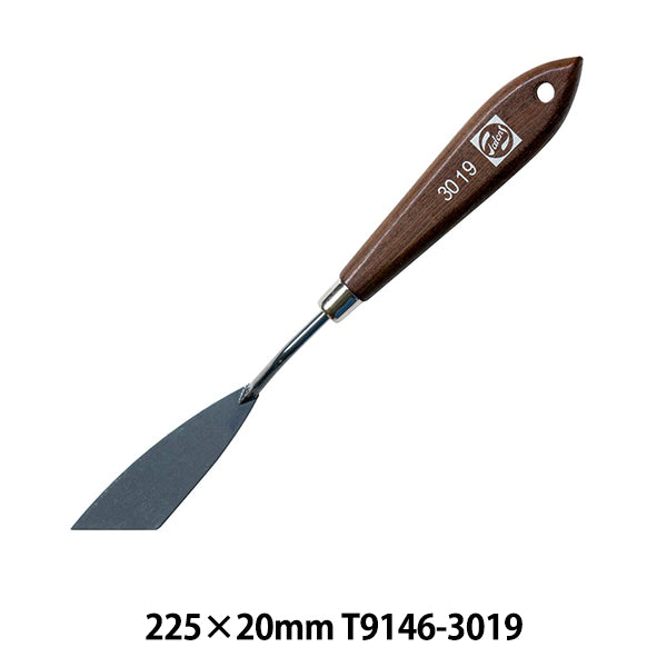 Живопись нож T9146-3019" Черепаха