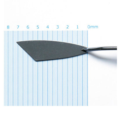 Живопись нож T9146-3019" Черепаха