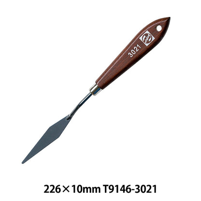 Живопись нож T9146-3021" Черепаха