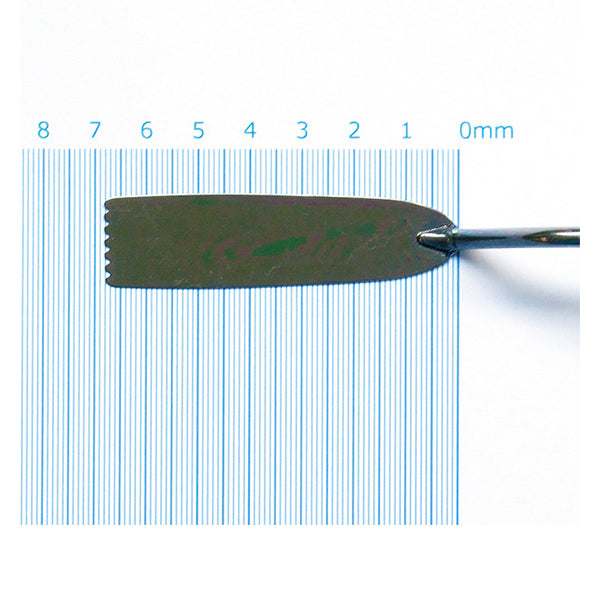 Живопись нож T9146-3022" Черепаха