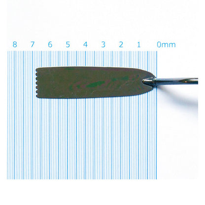 Живопись нож T9146-3022" Черепаха