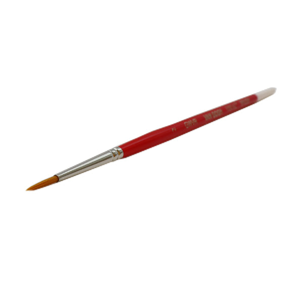 Cepillo de imágenes "Visual Water Color Book GWVR #2" Van Gogh Vangoh