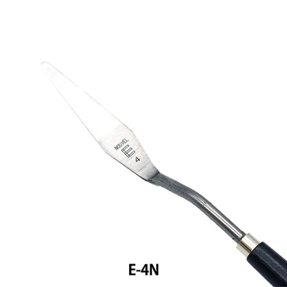 Живопись материал "покраска нож e-4n" Черепаха