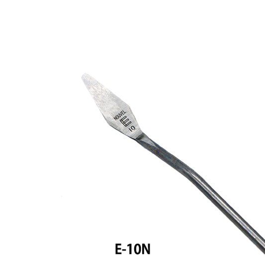 Живопись материал "покраска нож E-10N" Черепаха