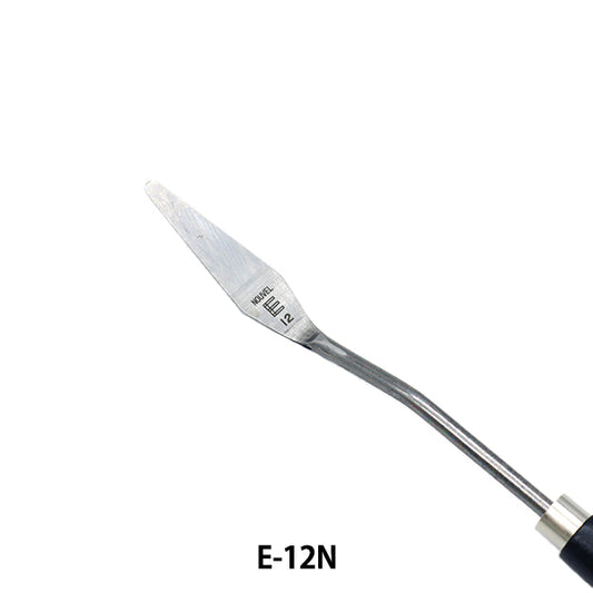 Живопись материал "покраска нож e-12n" Черепаха