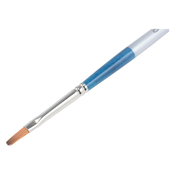 Bildpinsel "Aquarell neu Red 3100H 0" Holbein Holbein