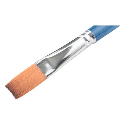 Cepillo de imagen "Watercolor New Red Sable 3100h 12" Holbein Holbein