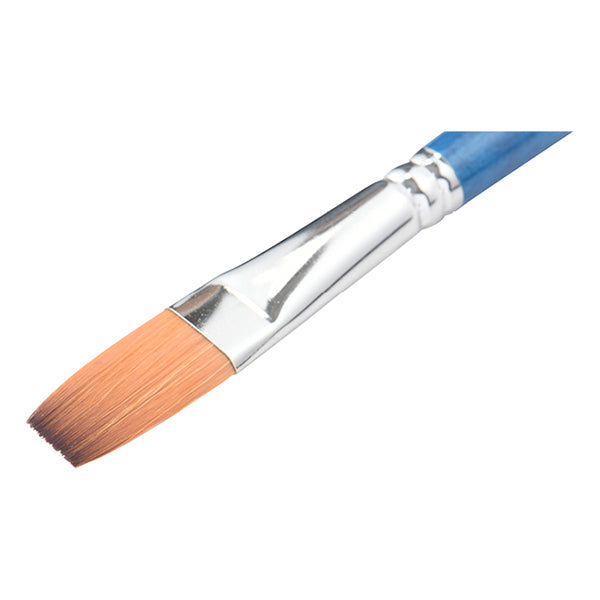 그림 브러시 "수채화 New Red Sable 3100H 14"Holbein Holbein