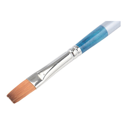 Cepillo de imagen "Watercolor New Red Sable 3100H 8" Holbein Holbein