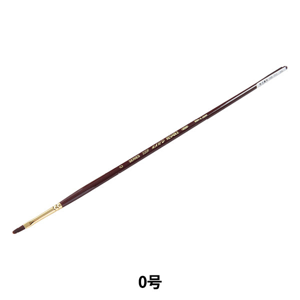 Pennello immagine "Hard Return 220F 0" Holbein Holbein