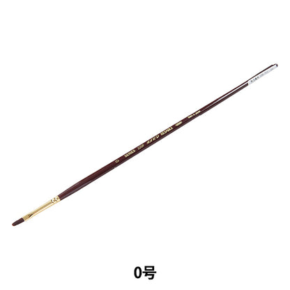 Pennello immagine "Hard Return 220F 0" Holbein Holbein