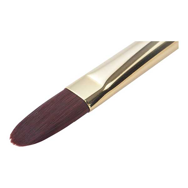 Pennello per immagini "Hard Return 220F 14" Holbein Holbein