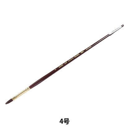 Pennello per immagini "Hard Return 220F 4" Holbein Holbein