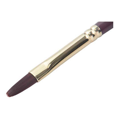 Pennello per immagini "Hard Return 220F 4" Holbein Holbein