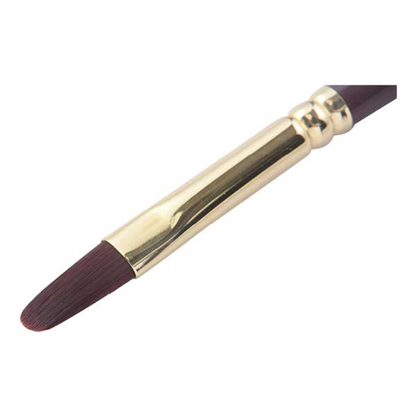 Рисунок щетка "Твердое возвращение 220F 6" Гольбейн Гольбейн