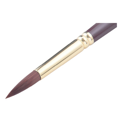 Рисунок щетка "Твердый возврат 220r 10" Гольбейн Гольбейн