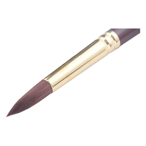 Рисунок щетка "Жесткий возврат 220R № 12" Гольбейн Гольбейн