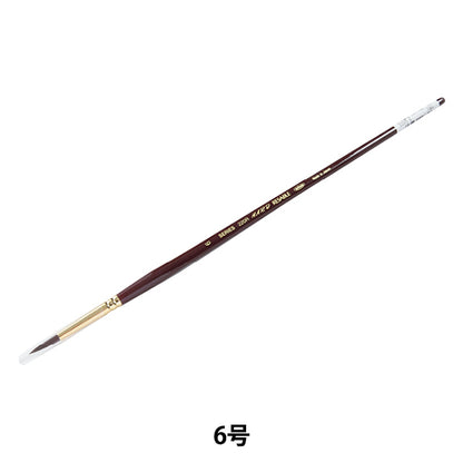 Pennello per immagini "Hard Return 220R No. 6" Holbein Holbein