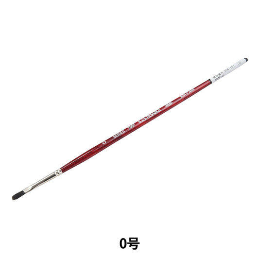 Bildpinsel "Black Reservation 700F 0" Holbein Holbein