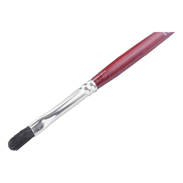 Cepillo de imagen "Reserva negra 700f 2" Holbein Holbein