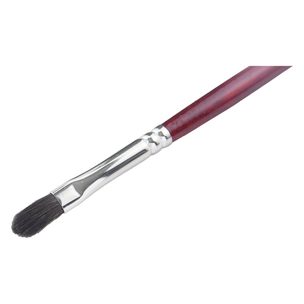 Cepillo de imagen "Reserva negra 700f 4" Holbein Holbein