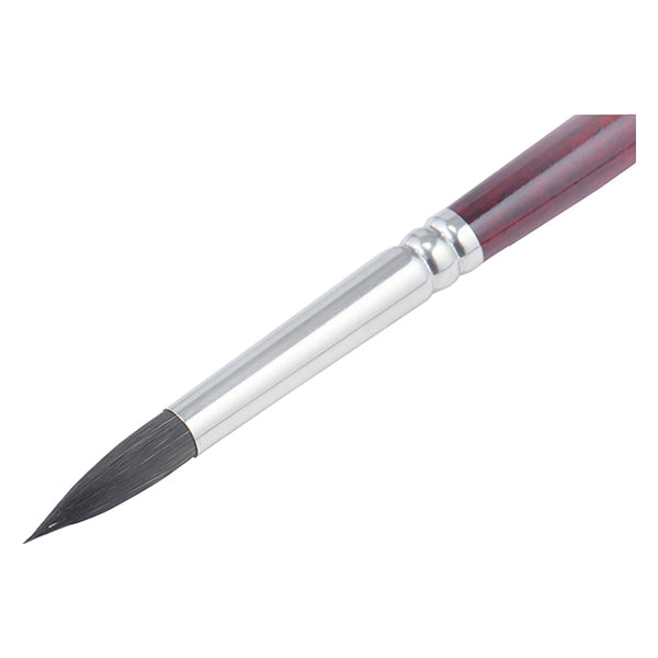 Picture brush "Black Reservation 700R 10" HOLBEIN Holbein