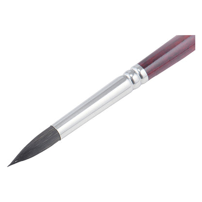 Picture brush "Black Reservation 700R 10" HOLBEIN Holbein